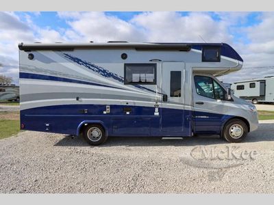2025 Dynamax isata 3 - Photo 4