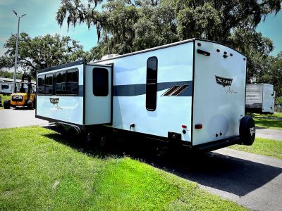 2024 Forest River Wildwood X-Lite - Photo 3