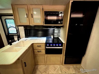 2024 Forest River Wildwood X-Lite - Photo 6
