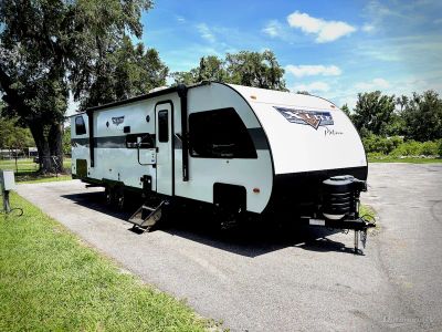 2024 Forest River Wildwood X-Lite - Photo 1