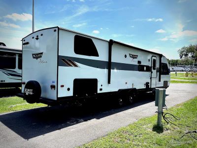 2024 Forest River Wildwood X-Lite - Photo 2