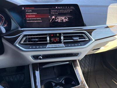 2019 BMW X5 - Photo 6