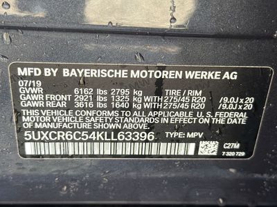 2019 BMW X5 - Photo 28
