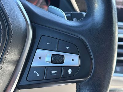 2019 BMW X5 - Photo 23