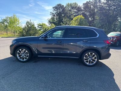 2019 BMW X5 - Photo 7