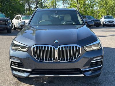2019 BMW X5 - Photo 3