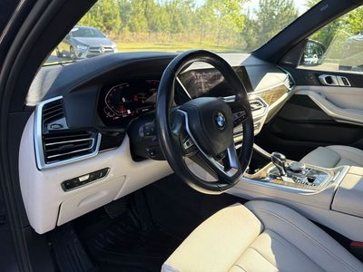 2019 BMW X5 - Photo 18