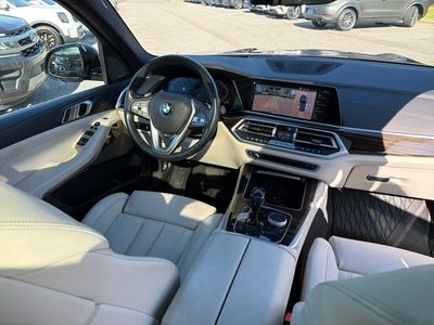 2019 BMW X5 - Photo 37