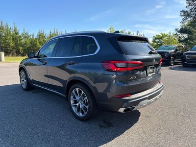 2019 BMW X5 - Photo 9