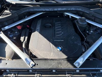 2019 BMW X5 - Photo 17