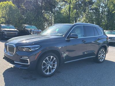 2019 BMW X5 - Photo 5