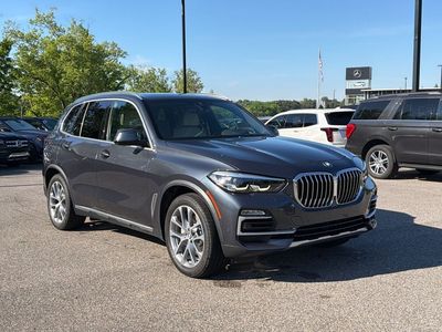 2019 BMW X5 - Photo 1