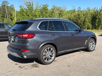 2019 BMW X5 - Photo 13