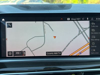 2019 BMW X5 - Photo 8
