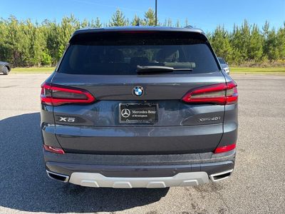 2019 BMW X5 - Photo 11