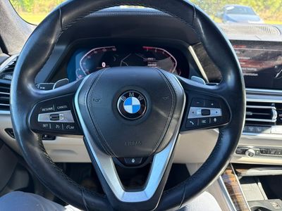 2019 BMW X5 - Photo 21