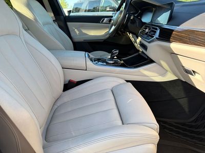 2019 BMW X5 - Photo 40