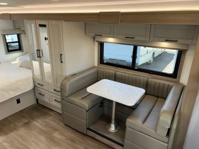 2027 Entegra ODYSSEY — photo 7 view