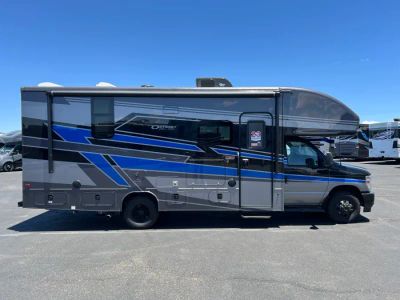 2027 Entegra ODYSSEY — photo 25 view