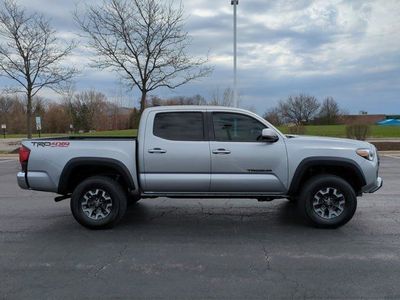 2019 Toyota Tacoma - Photo 5