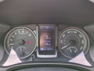 2019 Toyota Tacoma - Photo 11