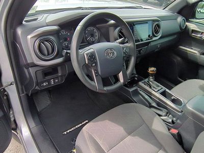 2019 Toyota Tacoma - Photo 10