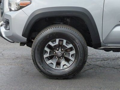 2019 Toyota Tacoma - Photo 8
