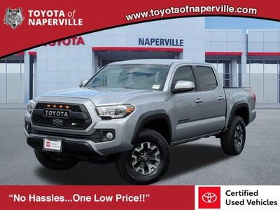 2019 Toyota Tacoma - Photo 1