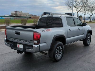 2019 Toyota Tacoma - Photo 6