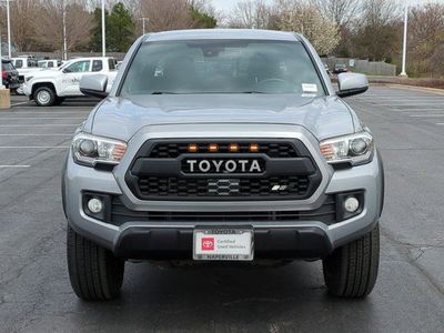 2019 Toyota Tacoma - Photo 4