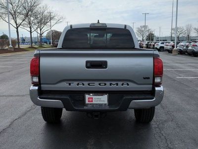 2019 Toyota Tacoma - Photo 7