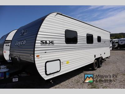 2026 Jayco Jay Flight SLX - Photo 3