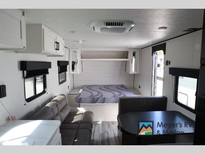 2026 Jayco Jay Flight SLX - Photo 9