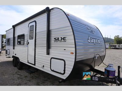 2026 Jayco Jay Flight SLX - Photo 1