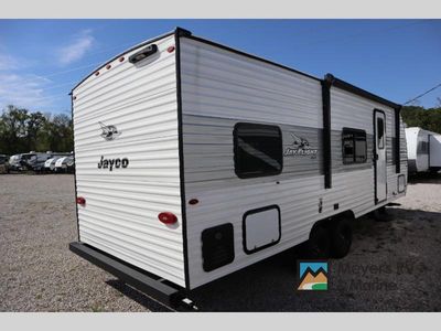2026 Jayco Jay Flight SLX - Photo 5