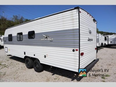 2026 Jayco Jay Flight SLX - Photo 4