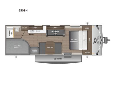 2026 Jayco Jay Flight SLX - Photo 2