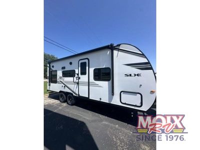 2026 Jayco Jay Flight SLX - Photo 1
