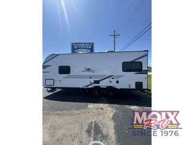 2026 Jayco Jay Flight SLX - Photo 7