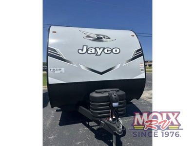 2026 Jayco Jay Flight SLX - Photo 4