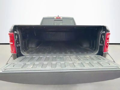 2025 Ram 1500 — photo 13 view