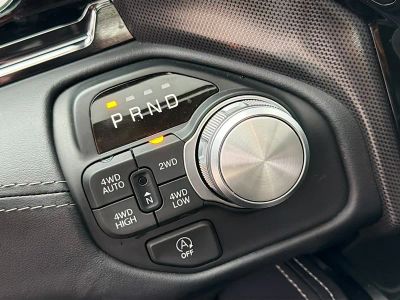 2025 Ram 1500 — photo 29 view