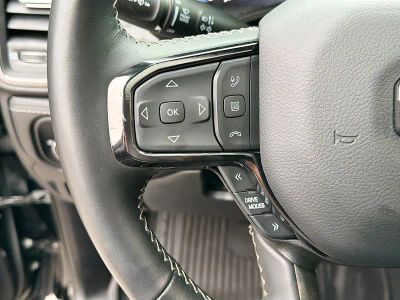 2025 Ram 1500 — photo 38 view