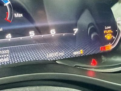 2025 Ram 1500 — photo 42 view