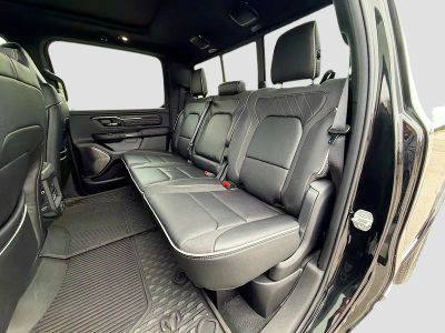 2025 Ram 1500 — photo 21 view