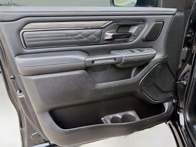 2025 Ram 1500 — photo 22 view