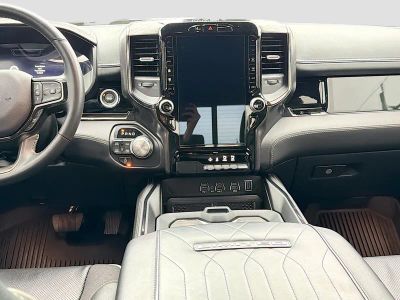 2025 Ram 1500 — photo 19 view