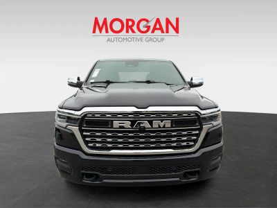 2025 Ram 1500 — photo 9 view