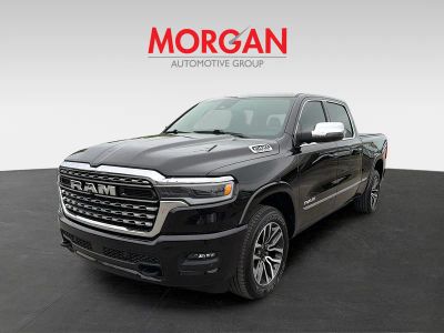 2025 Ram 1500 — photo 8 view