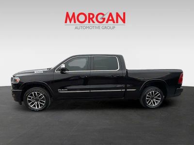 2025 Ram 1500 — photo 7 view